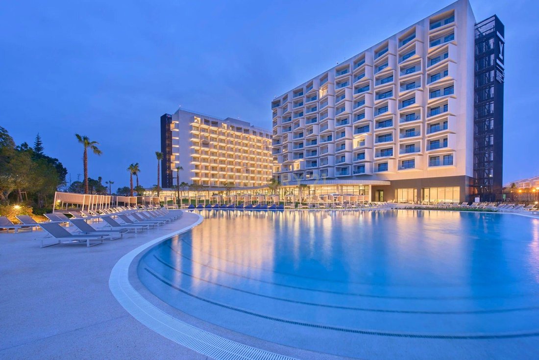 Apartment in Sao Goncalo de Lagos, Algarve, Portugal 1 - 18014231