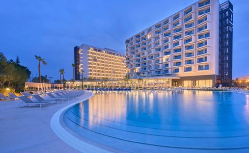 Apartment in Sao Goncalo de Lagos, Algarve, Portugal 1