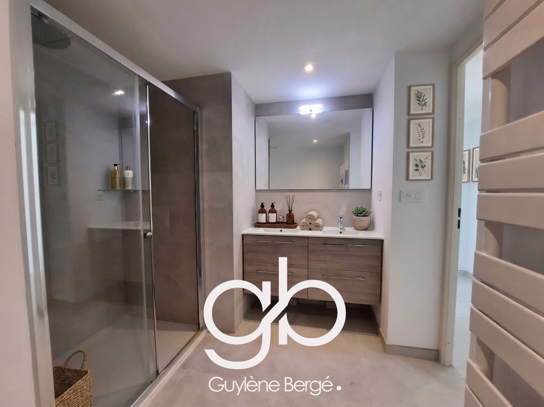 Apartment in La Grande-Motte, Occitania, France 4 - 18989047