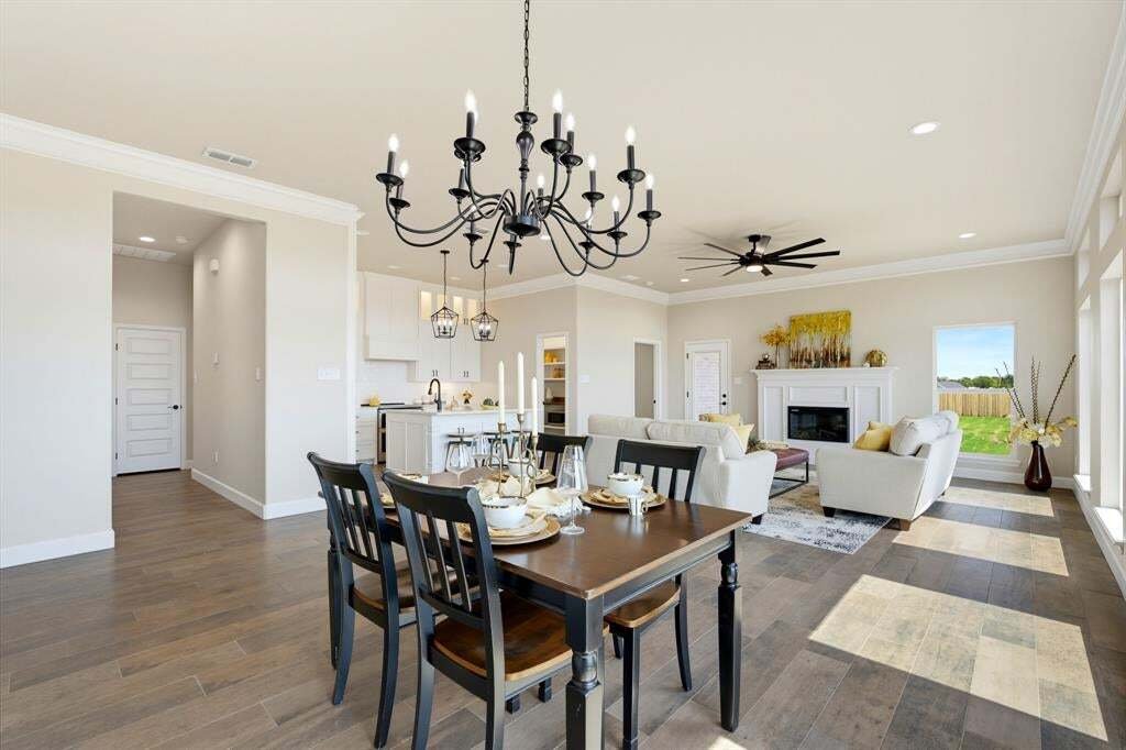House in Abilene, Texas, United States 3 - 18440728