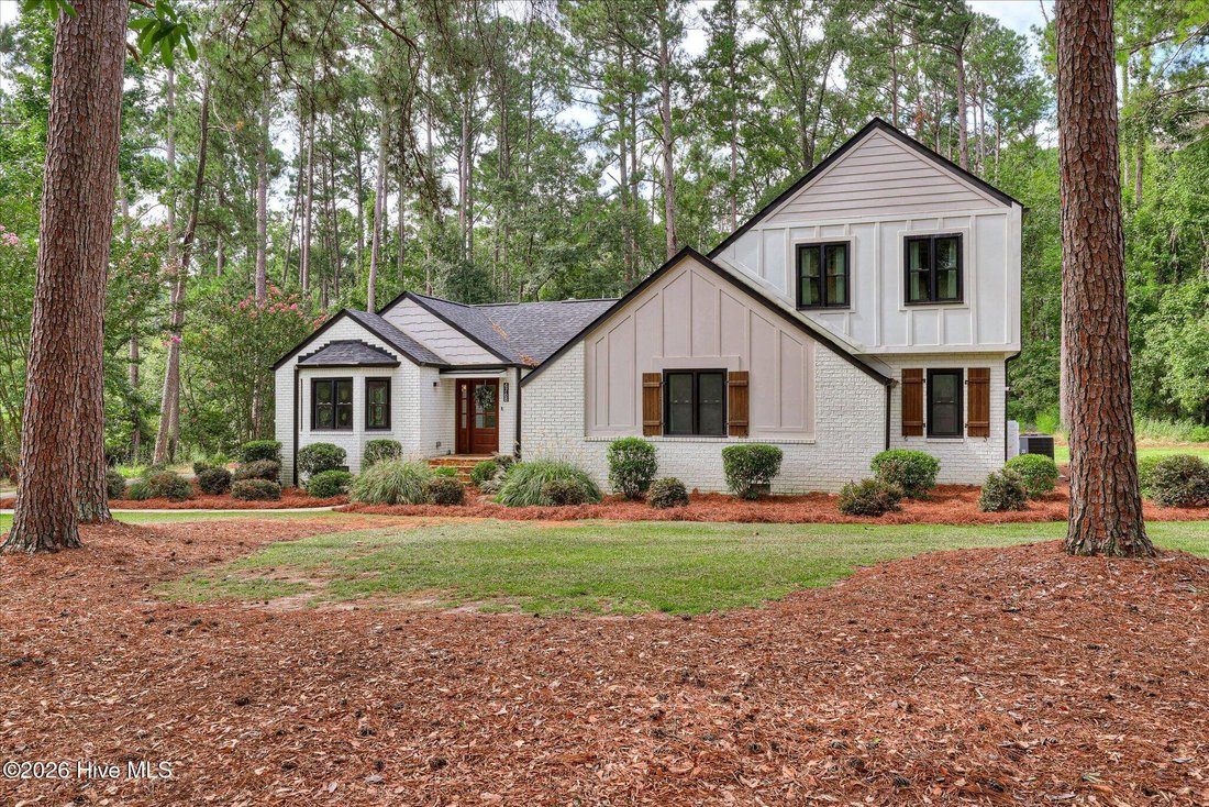 House in Evans, Georgia, United States 3 - 18988676