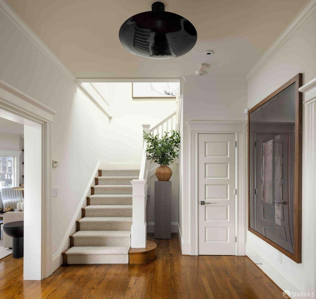 House in San Francisco, California, United States 3 - 18987969