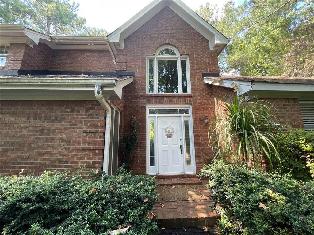 House in Alpharetta, Georgia, United States 1 - 18988794