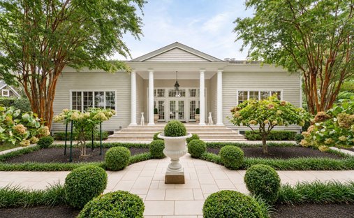 Haus in Southampton, New York, Vereinigte Staaten 1