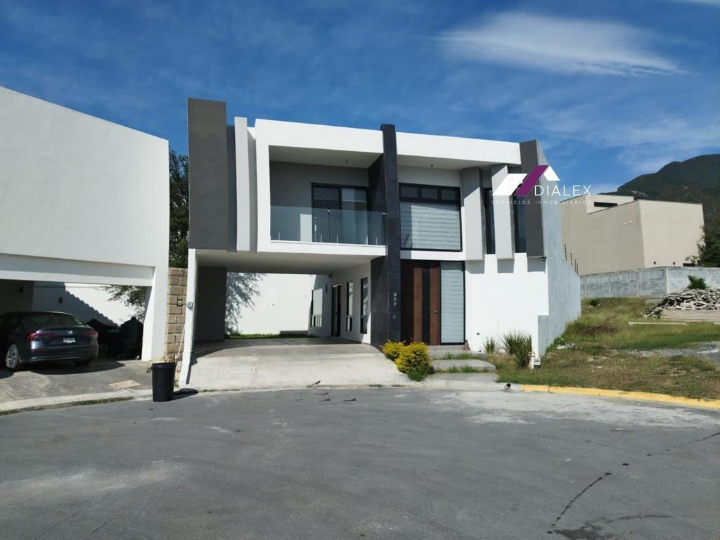 House in Monterrey, Nuevo Leon, Mexico 1 - 18989536