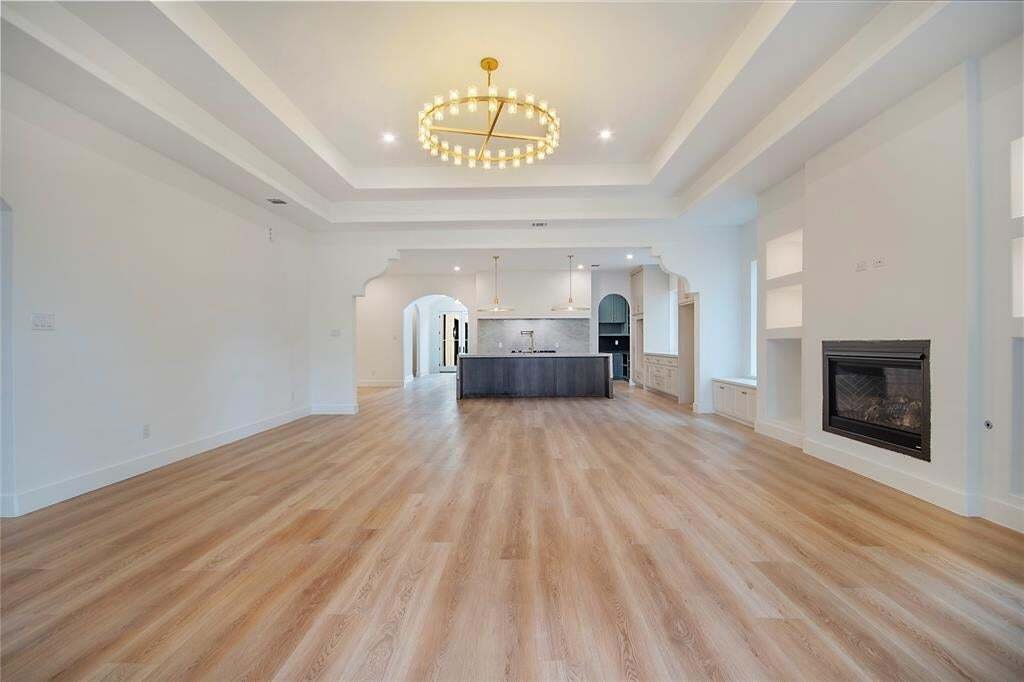 House in Dallas, Texas, United States 3 - 18988622