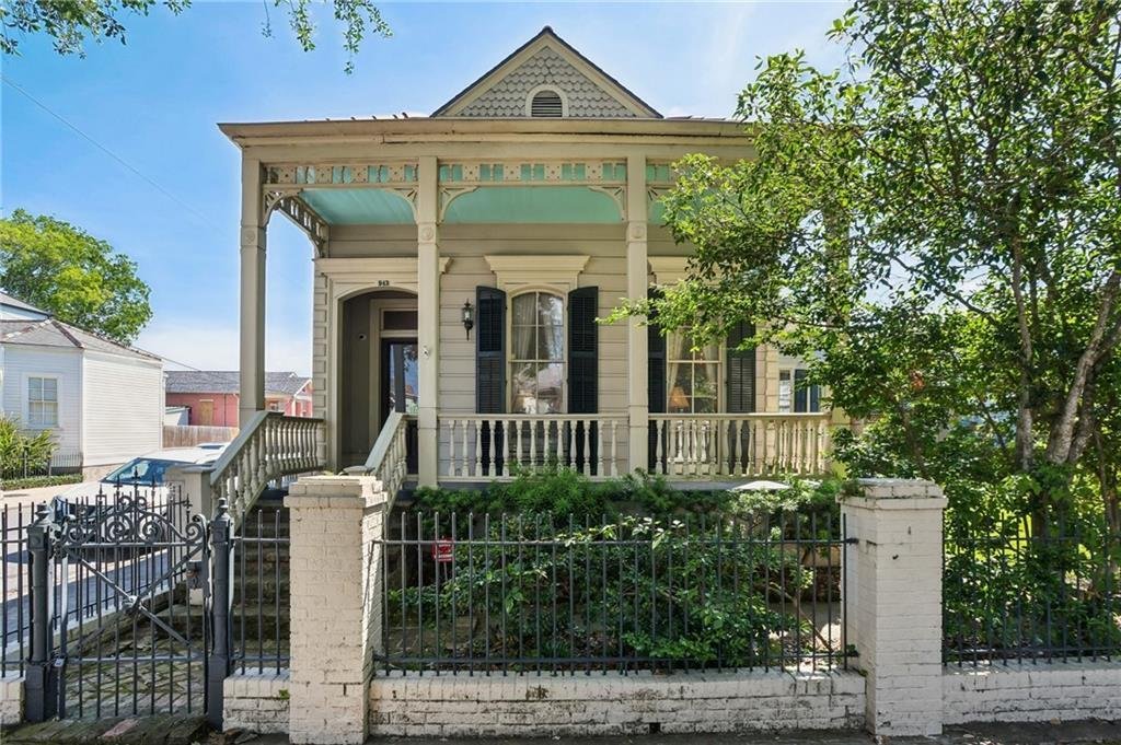 House in New Orleans, Louisiana, United States 2 - 18988443