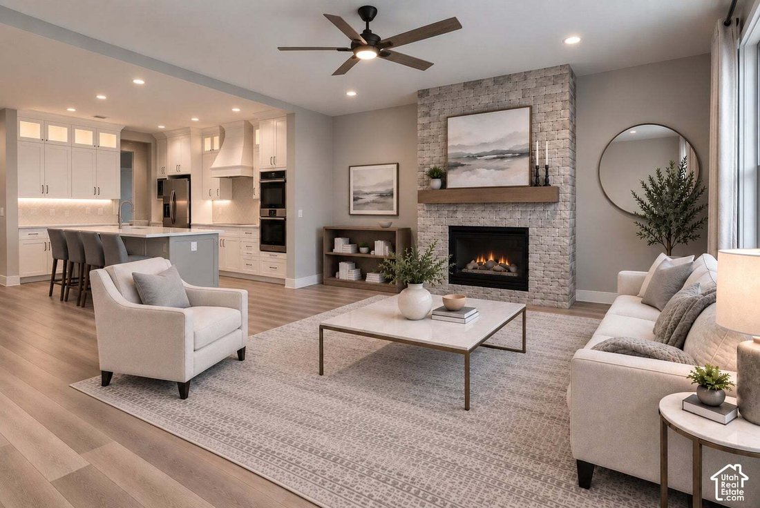 House in Highland, Utah, United States 4 - 18425177