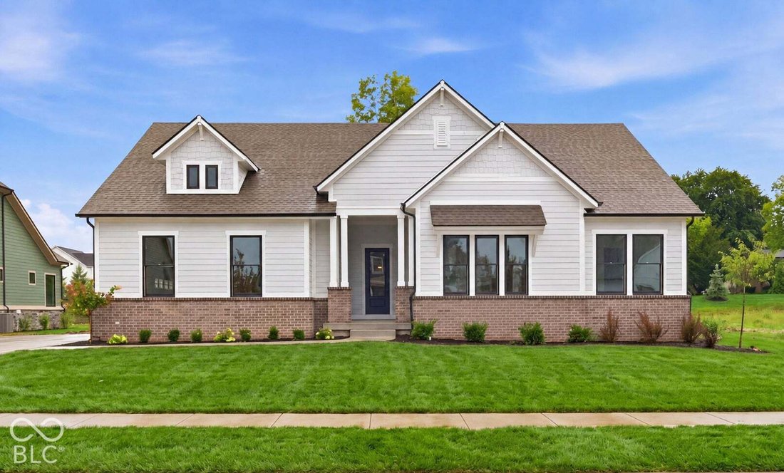 House in Westfield, Indiana, United States 1 - 18177212