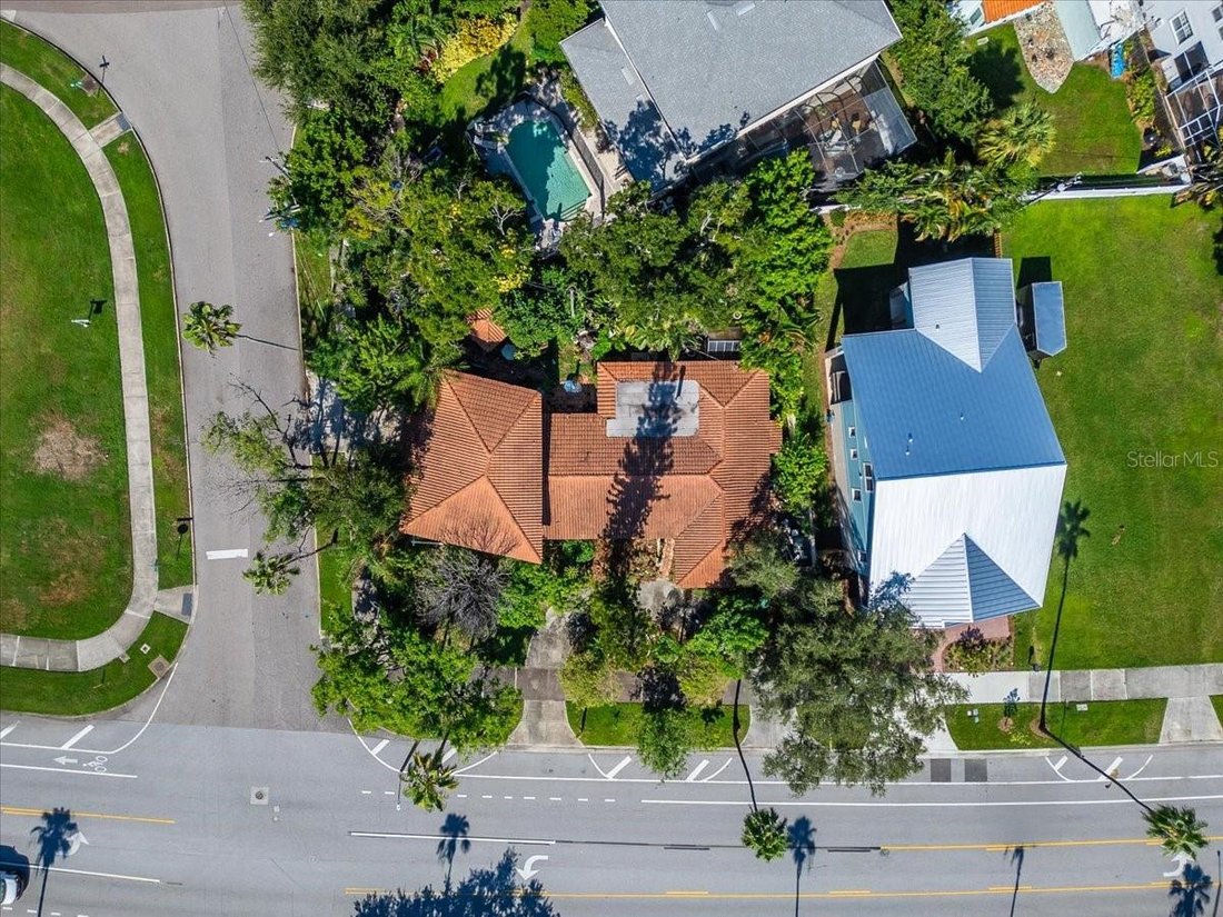 House in Tampa, Florida, United States 4 - 18988841
