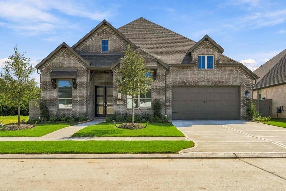 House in League City, Texas, United States 1 - 18989142