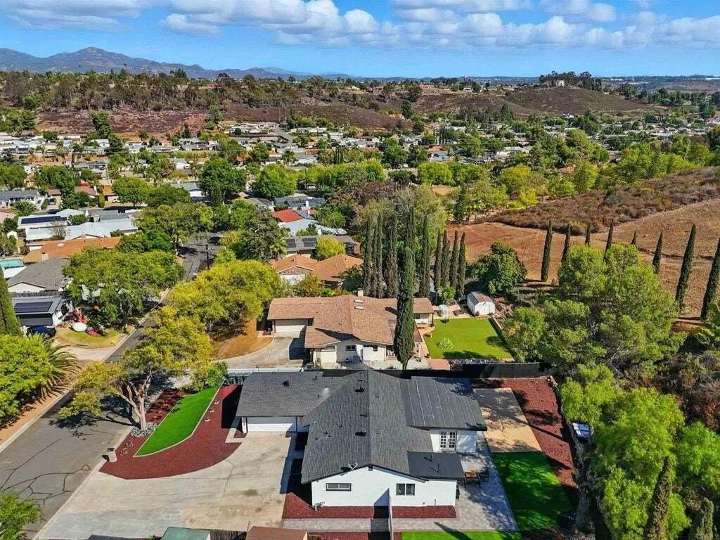House in Poway, California, United States 4 - 18988965