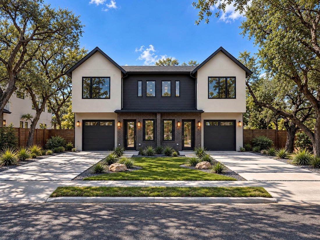 House in Austin, Texas, United States 3 - 18988502