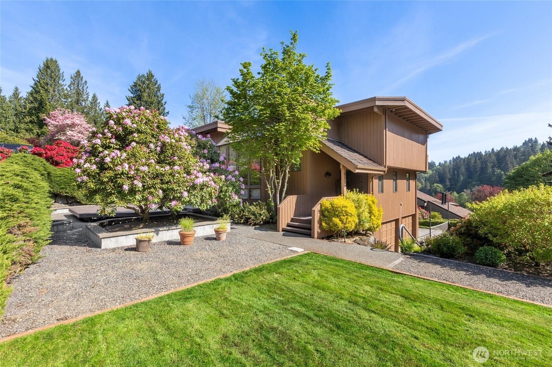 Casa a Bothell, Washington, Stati Uniti 2 - 18990739