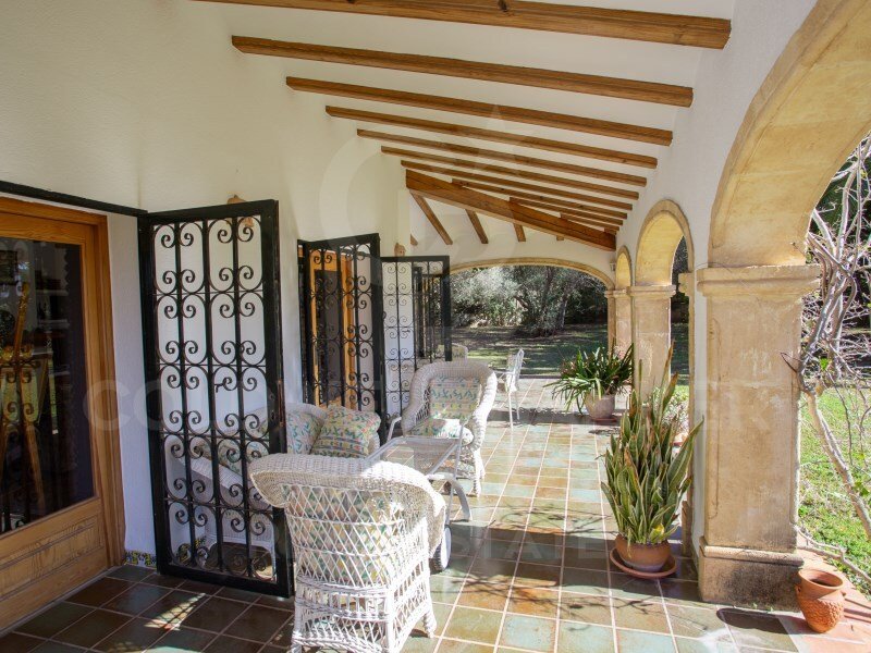 House in Xabia / Javea, Valencian Community, Spain 3 - 18989719