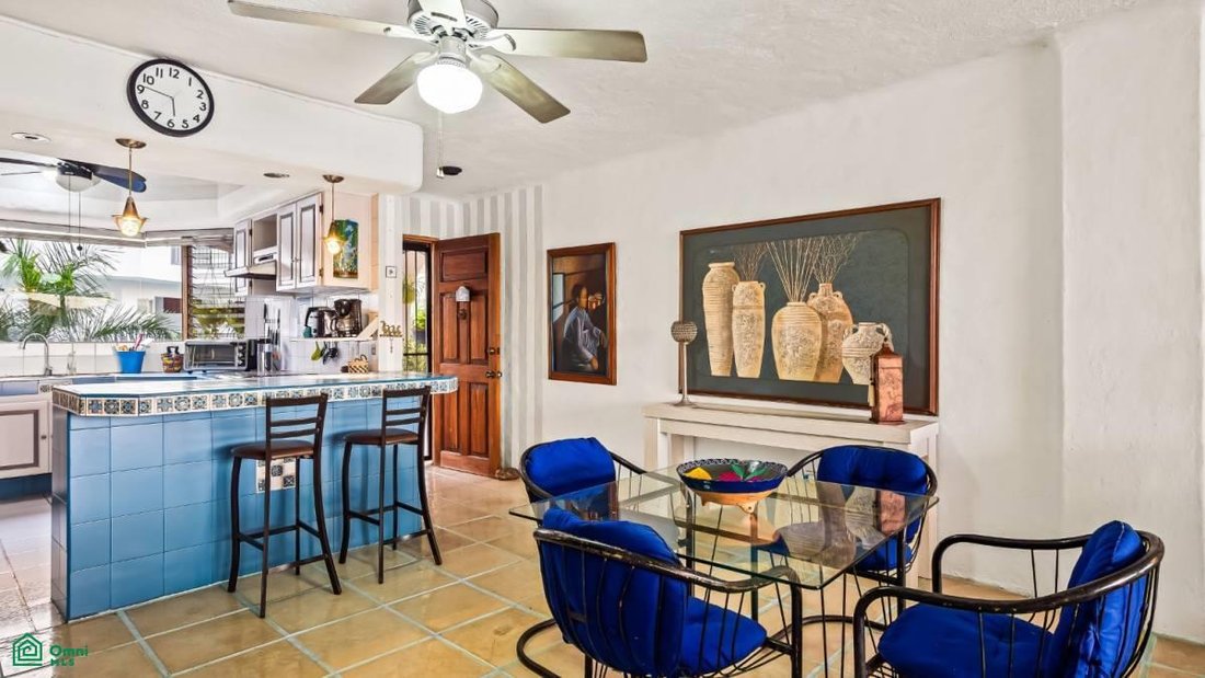 Condo in Puerto Vallarta, Jalisco, Mexico 3 - 17101132