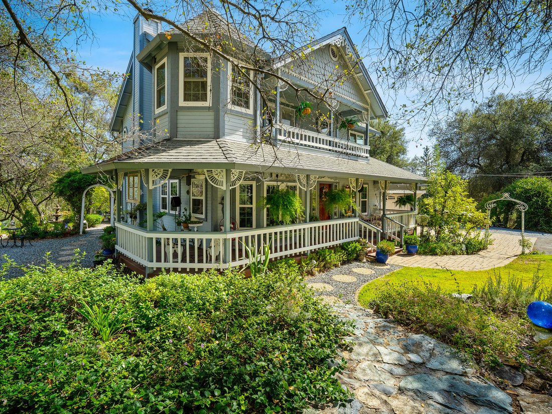 House in Cool, California, United States 2 - 18987013