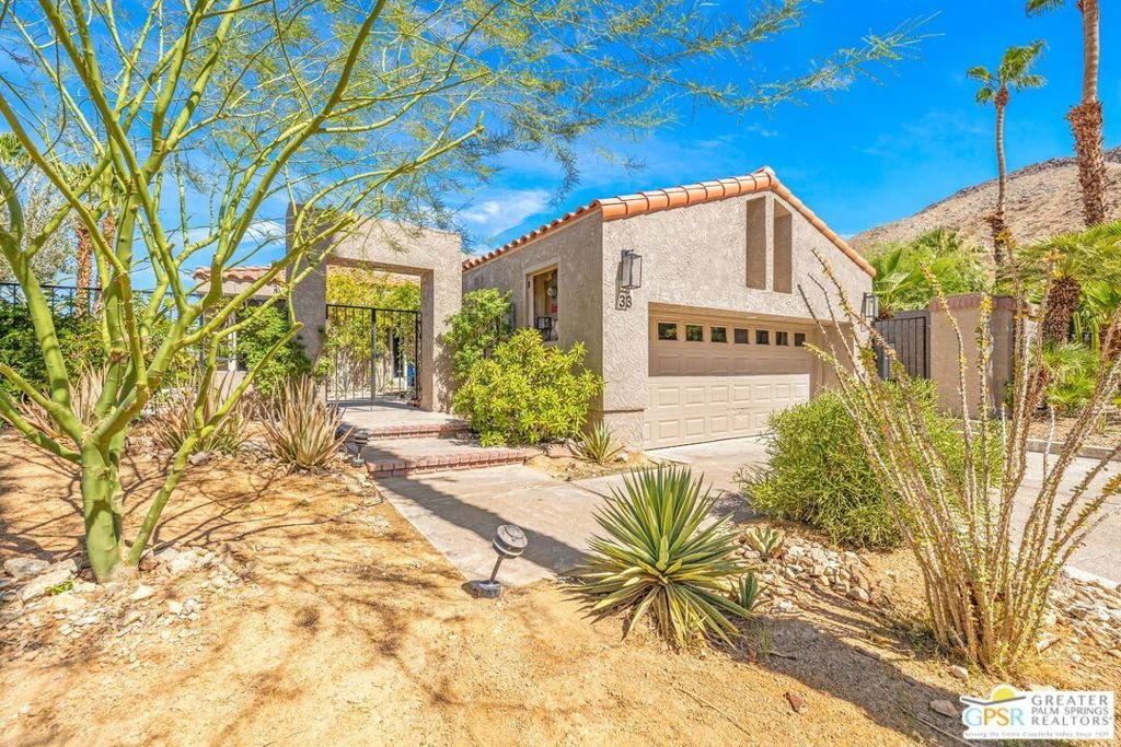 House in Rancho Mirage, California, United States 2 - 18407738
