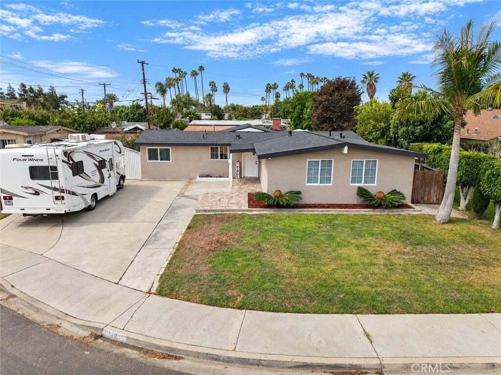 House in Orange, California, United States 2 - 18988959