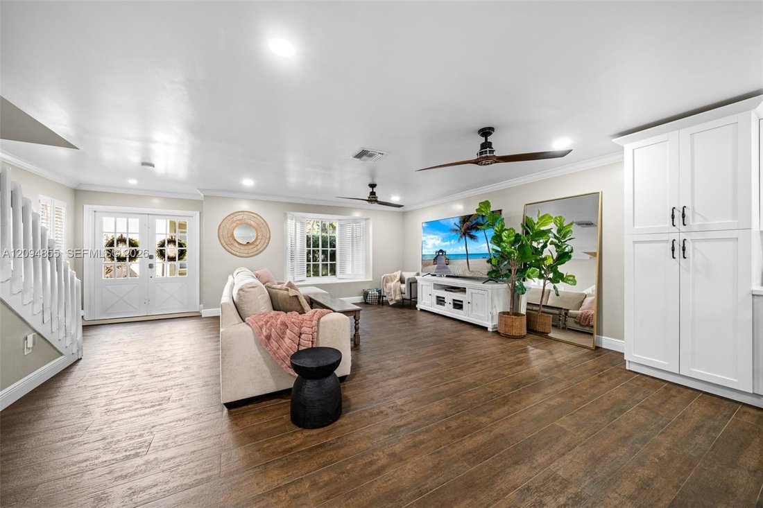 House in West Miami, Florida, United States 3 - 18989340