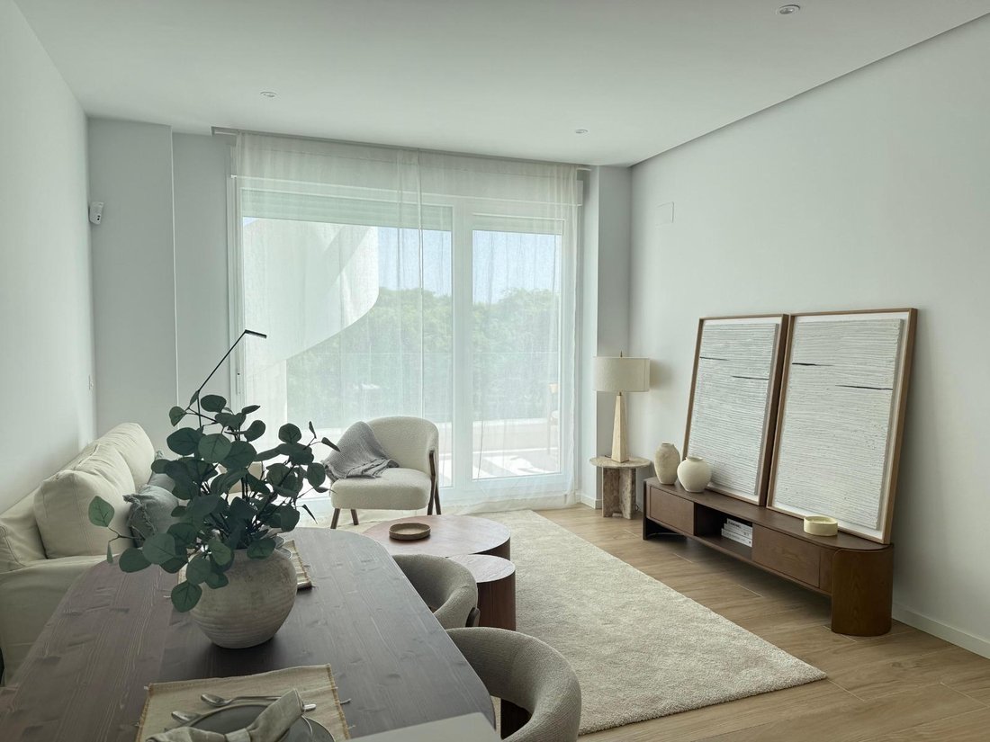 Apartment in Chipiona, Andalusia, Spain 4 - 18988402