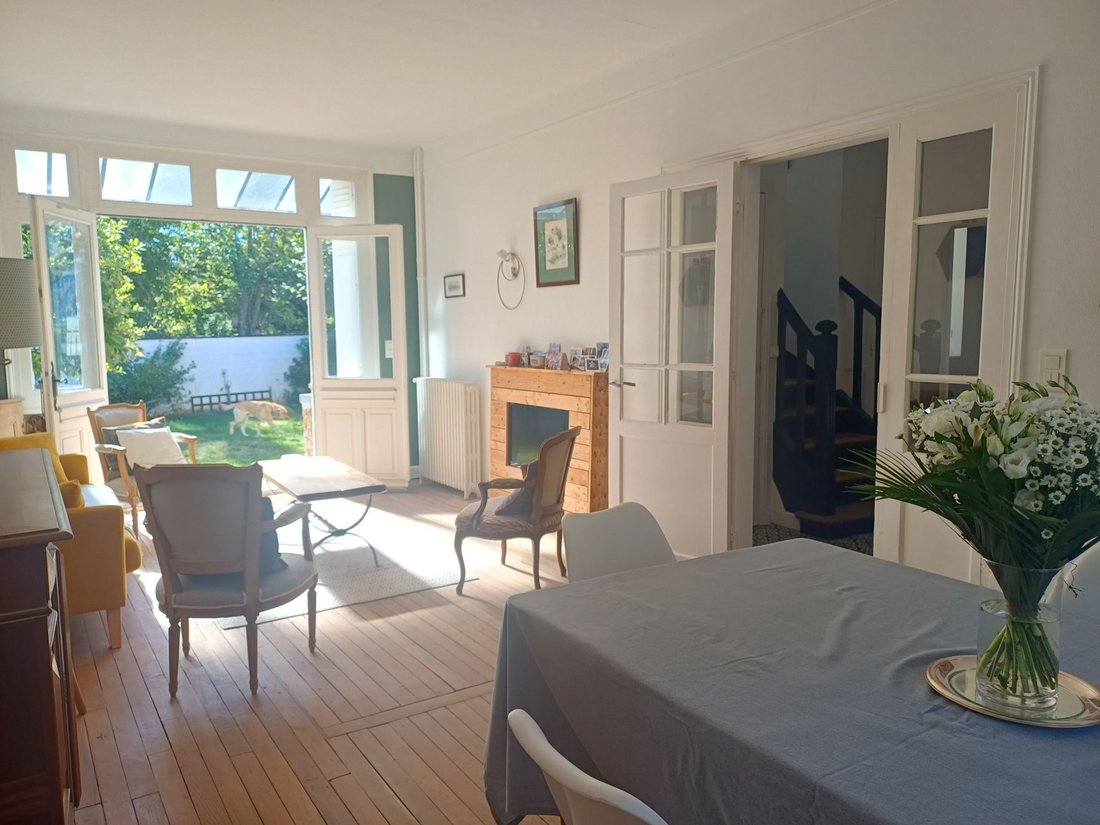 House in Rambouillet, Ile-de-France, France 1 - 18989364