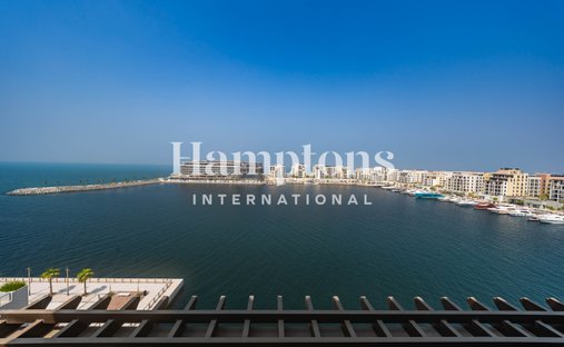 Appartement en Jumeira, Doubaï, Émirats arabes unis 1