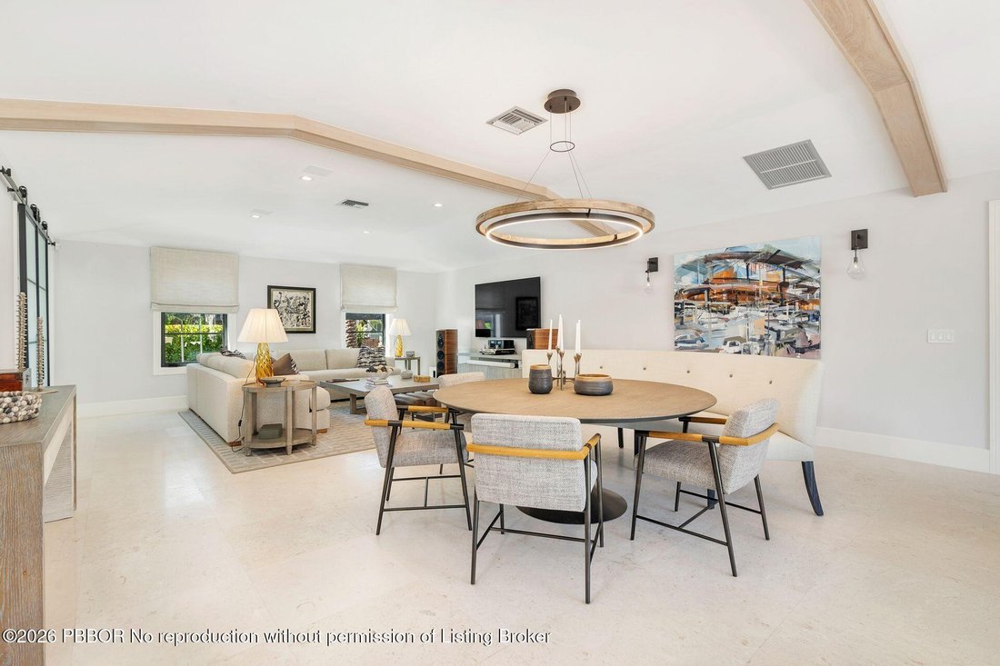 House in West Palm Beach, Florida, United States 5 - 18989443