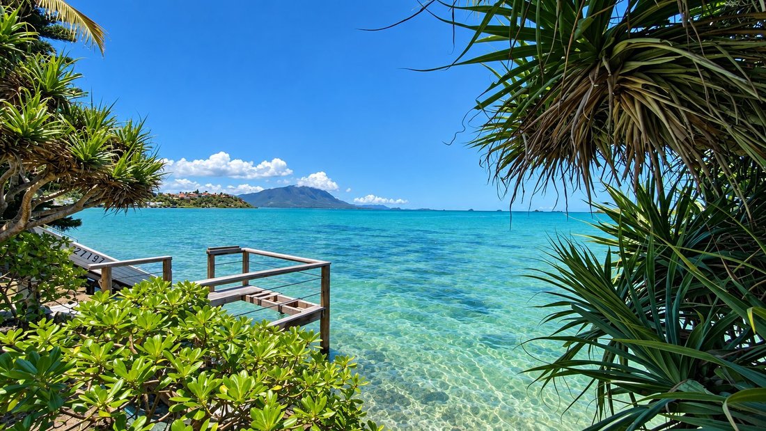 House in Nouméa, South Province, New Caledonia 3 - 18988775