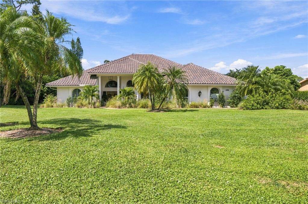 House in Bonita Springs, Florida, United States 1 - 18990496