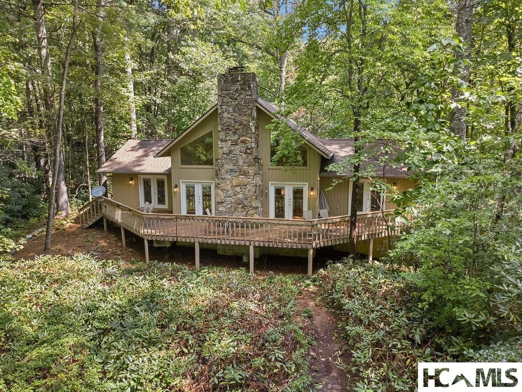House in Cashiers, North Carolina, United States 1 - 18987593