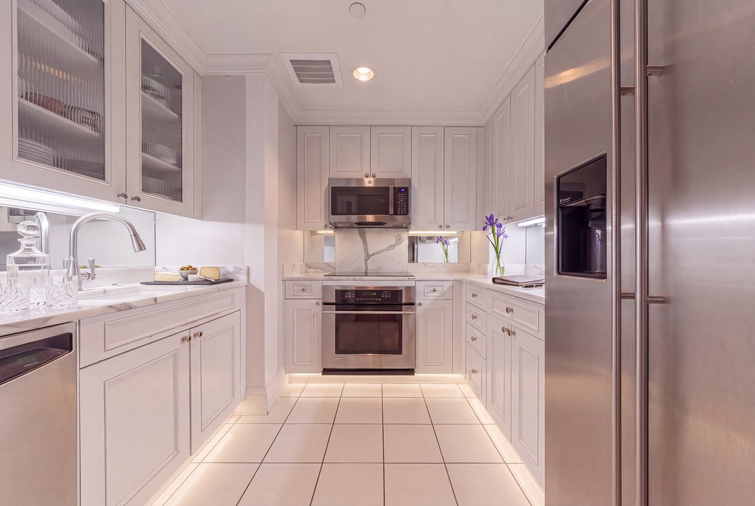 Condo in New York, New York, United States 4 - 18990731