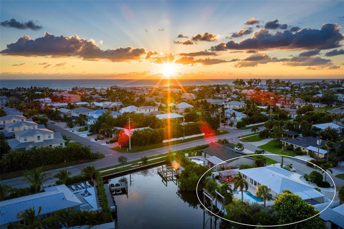 House in Holmes Beach, Florida, United States 4 - 18988381