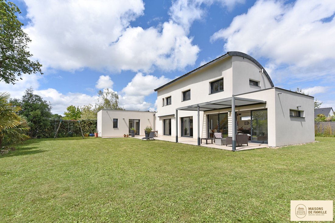 Villa in Escoublac, La Baule-Escoublac, France 1 - 18989855