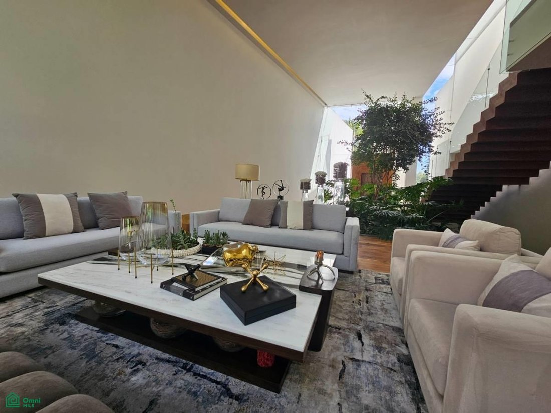 Townhouse in Mexico City, Mexico 5 - 17233245