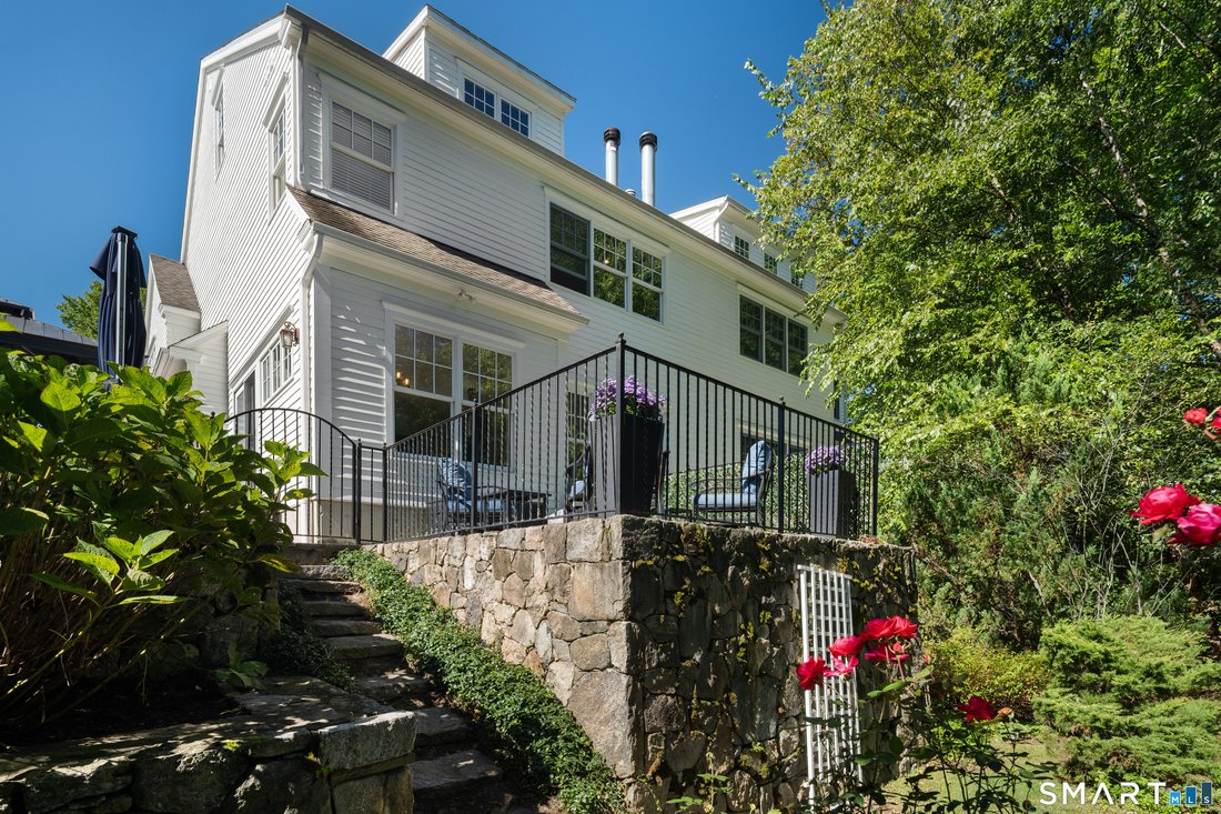 Condo in New Canaan, Connecticut, United States 4 - 18990741