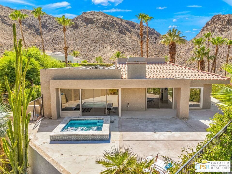 House in Rancho Mirage, California, United States 4 - 18407738
