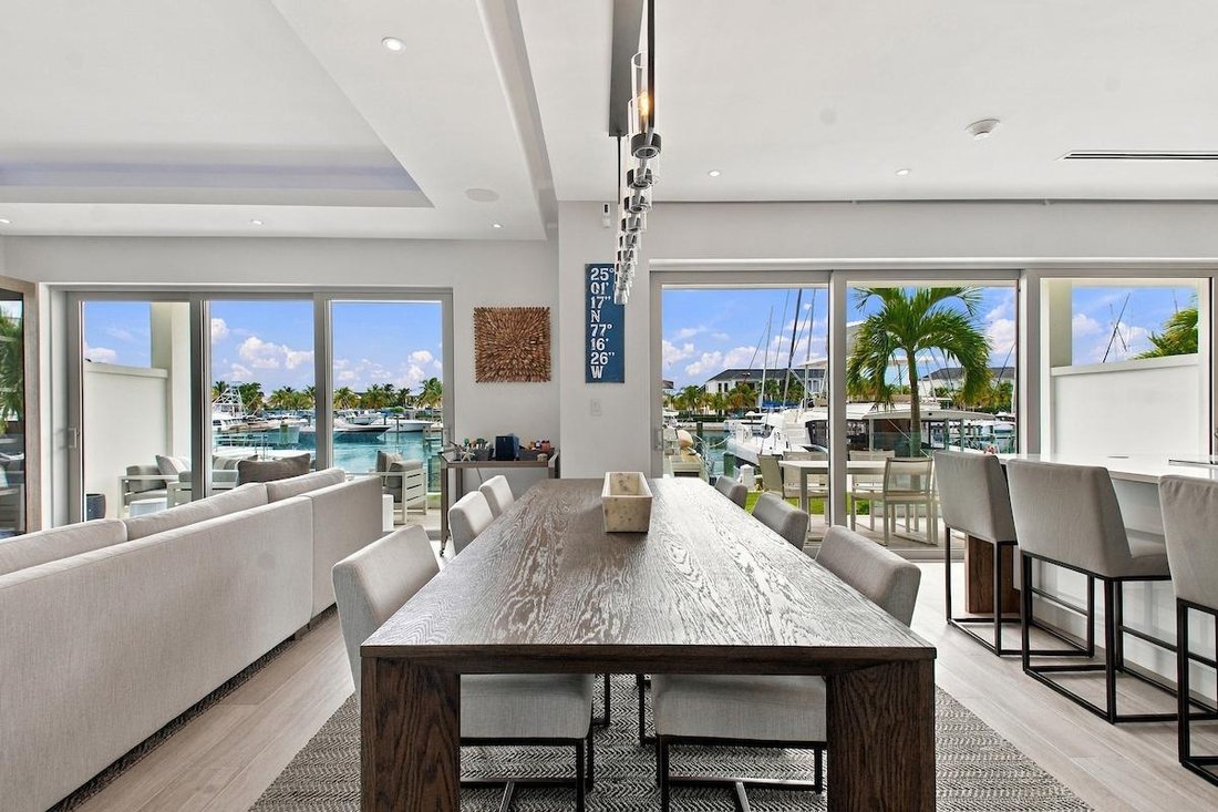 Condo in Nassau, New Providence, The Bahamas 4 - 18987233