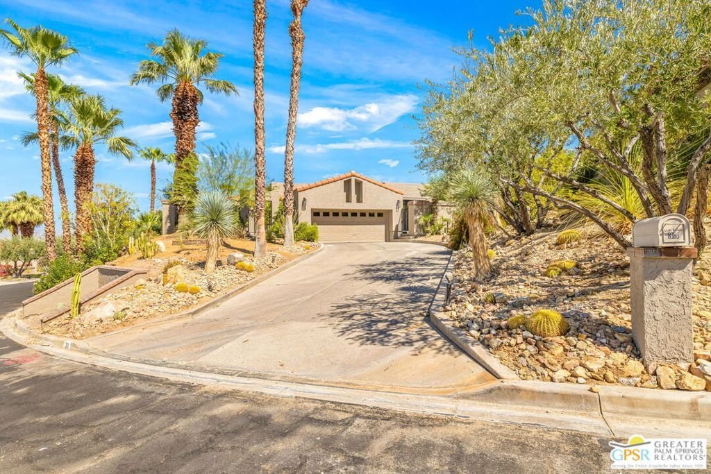 House in Rancho Mirage, California, United States 3 - 18407738