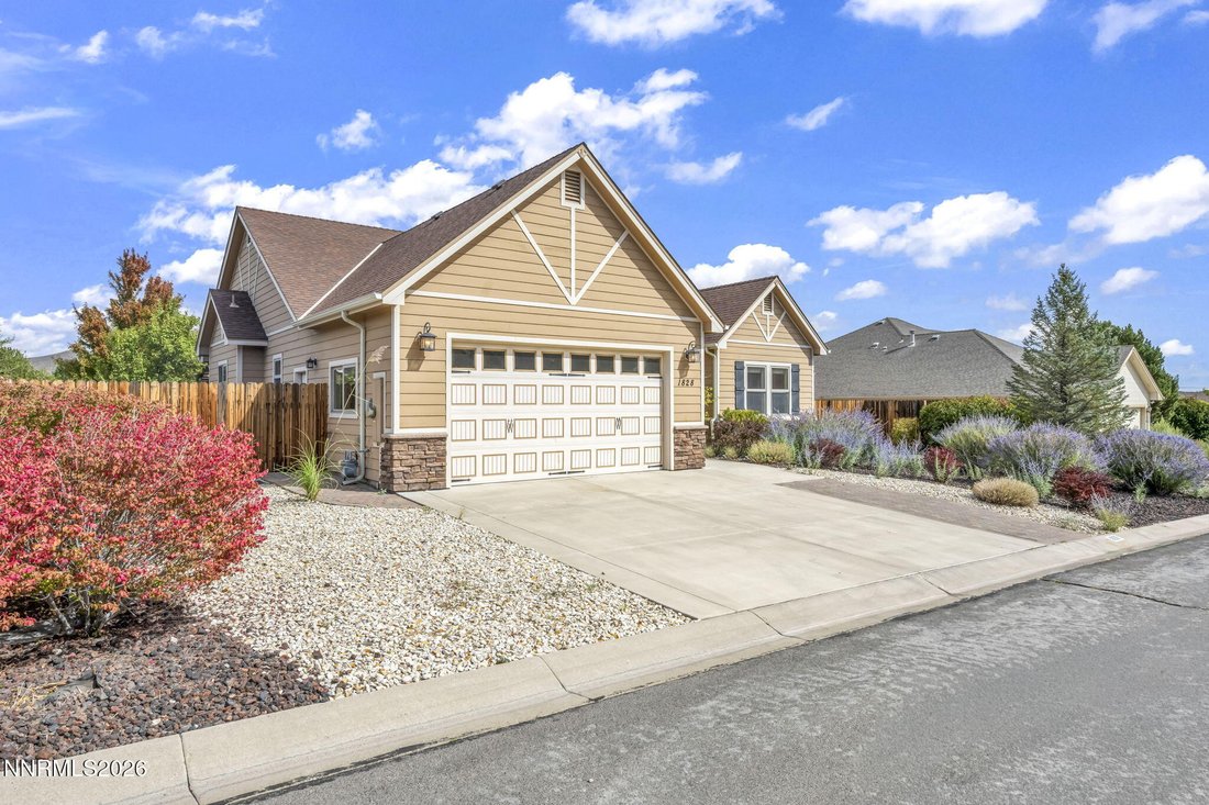 House in Carson City, Nevada, United States 2 - 18988024