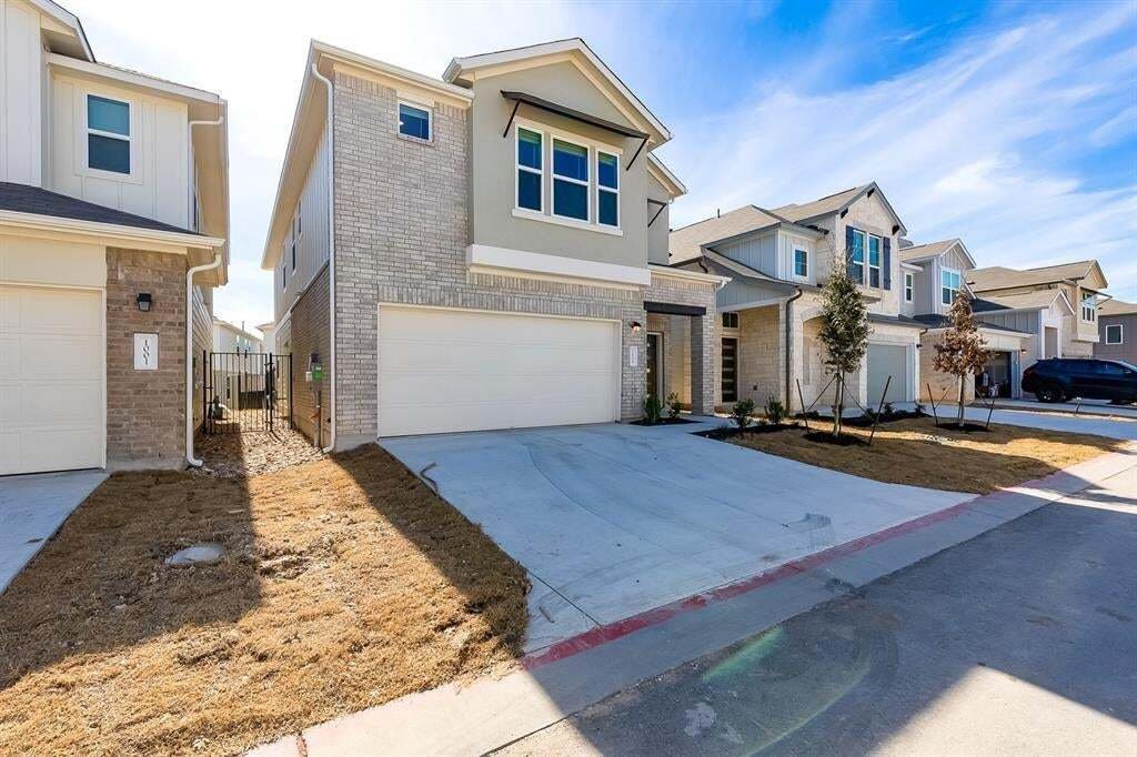 House in Austin, Texas, United States 2 - 18988504