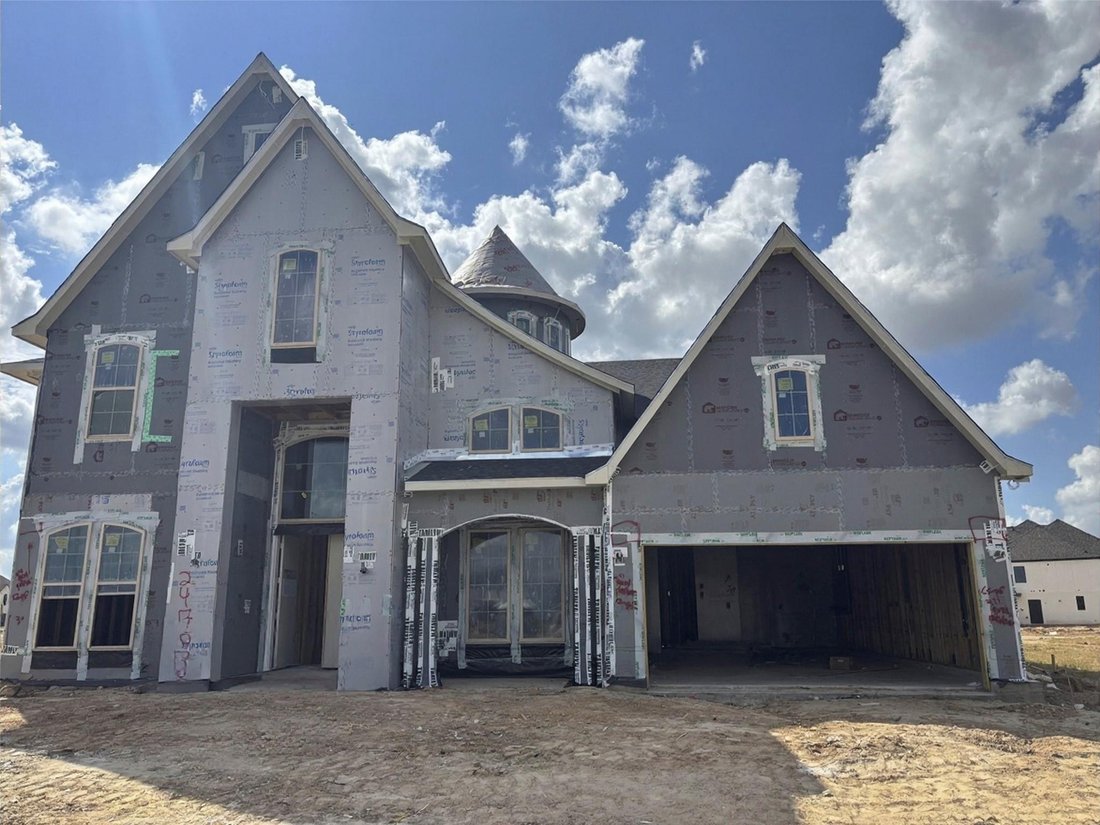 House in Katy, Texas, United States 3 - 18989039