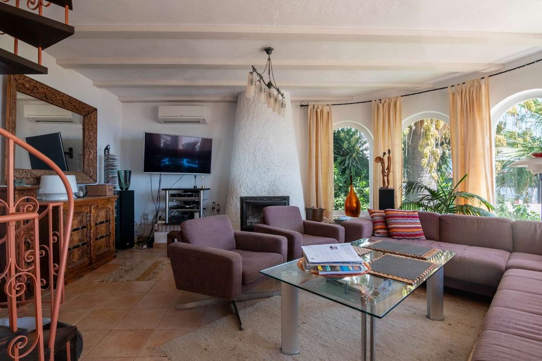 Villa in Salobrena, Andalusia, Spain 5 - 18988923
