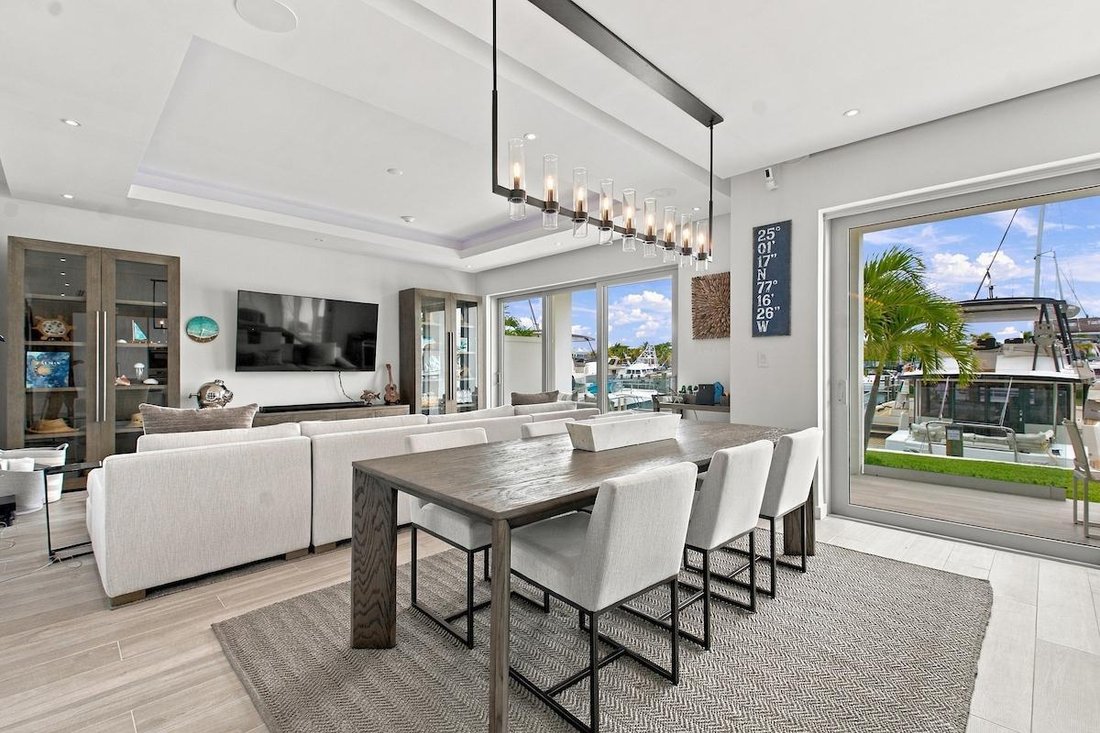 Condo in Nassau, New Providence, The Bahamas 5 - 18987233