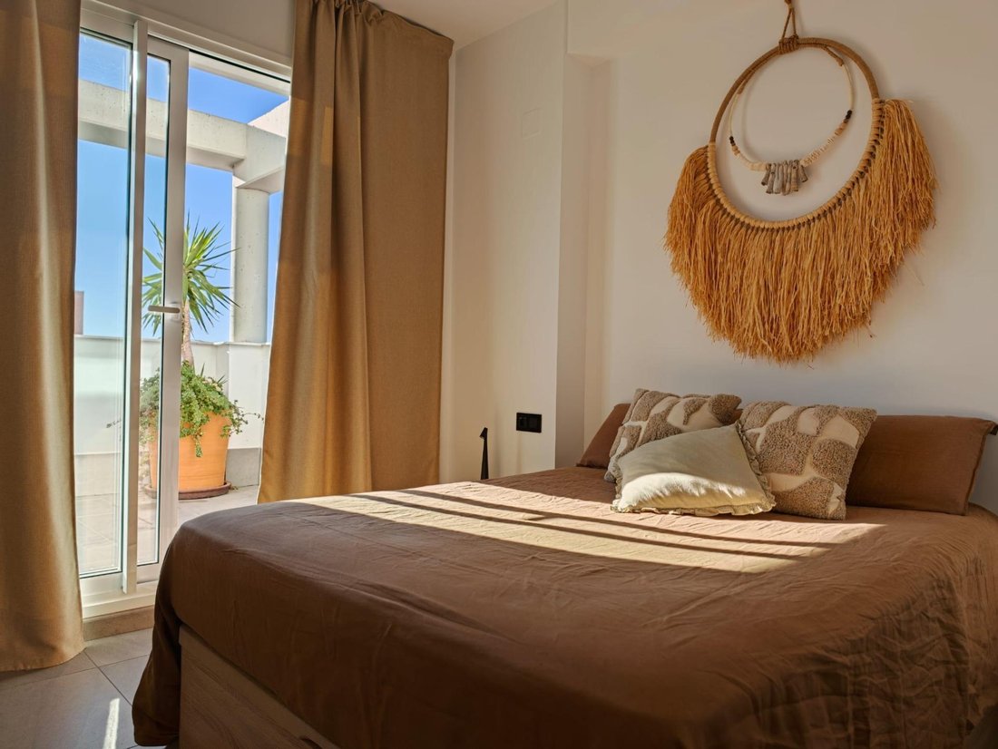 Penthouse in Puerto Real, Andalusia, Spain 1 - 18988337