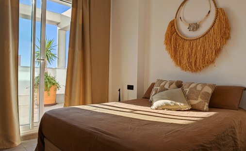 Penthouse in Puerto Real, Andalusia, Spain 1