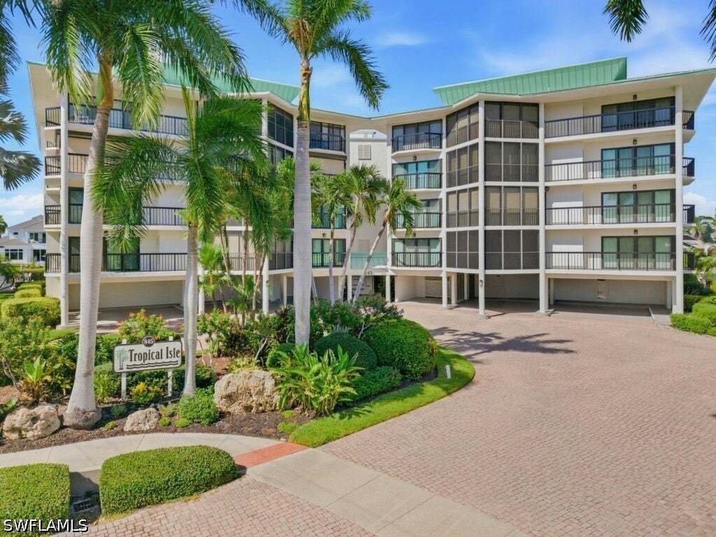 Condo in Marco Island, Florida, United States 4 - 18987631