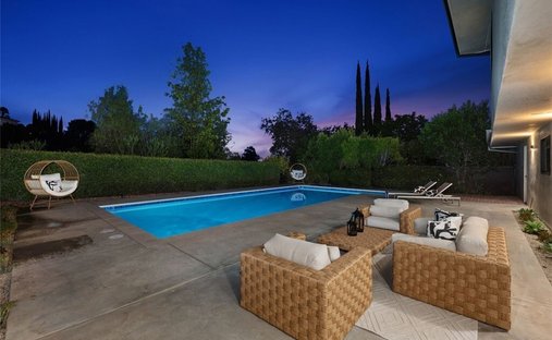 House in Los Angeles, California, United States 1