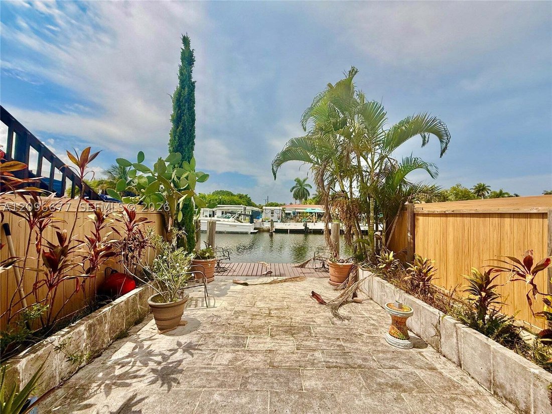 House in North Miami Beach, Florida, United States 2 - 18988286