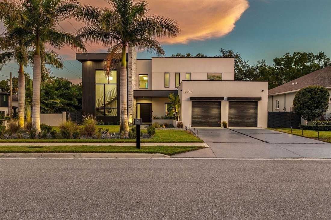 House in Tampa, Florida, United States 2 - 18988399
